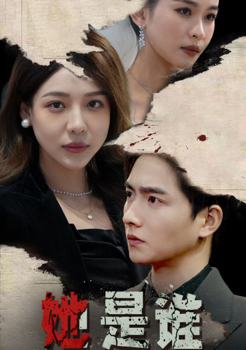 短剧《她是谁(79集全）》免费观看