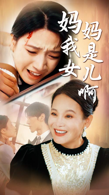 短剧《妈妈我是女儿啊（迟来的母爱）80集全》免费观看