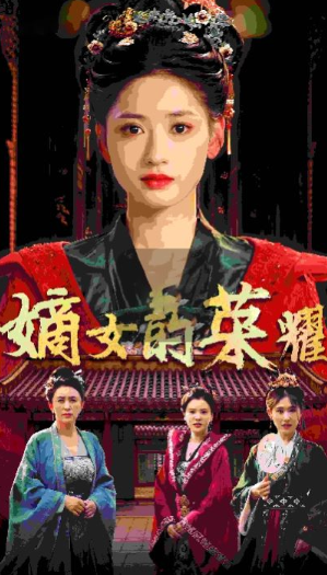 短剧《嫡女的荣耀（71集全）》免费观看