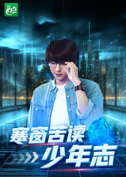 短剧《寒窗苦读少年志（73集全）》免费观看