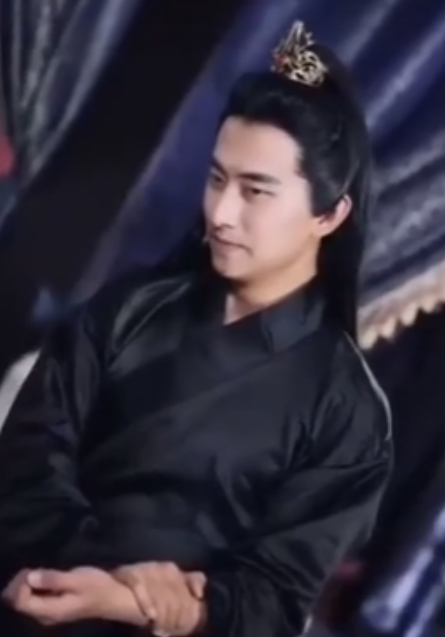 短剧《寡人之下都是臣（寡人以下都是臣）》全集免费观看