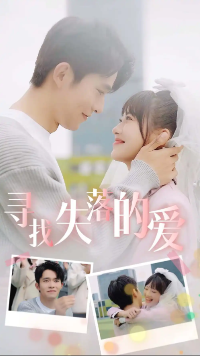 短剧《寻找失落的爱（79集全）》免费观看