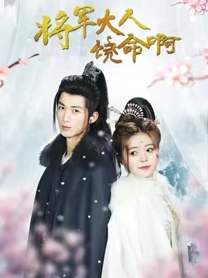 短剧《将军大人饶命啊（公主大人请自重）100集全》免费观看