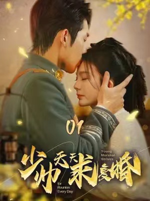 短剧《少帅天天求复婚(100集全)》免费观看