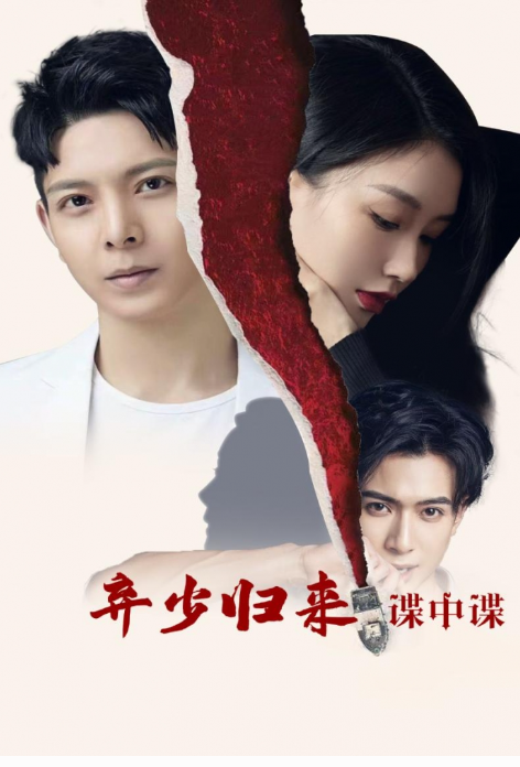短剧《弃少归来谍中谍（100集全）》免费观看