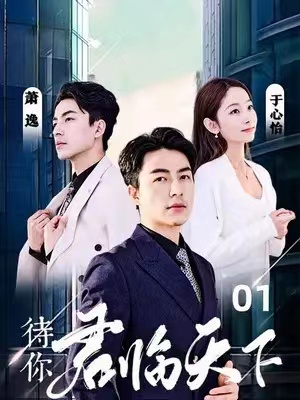 短剧《待你君临天下（87集）》全集免费观看