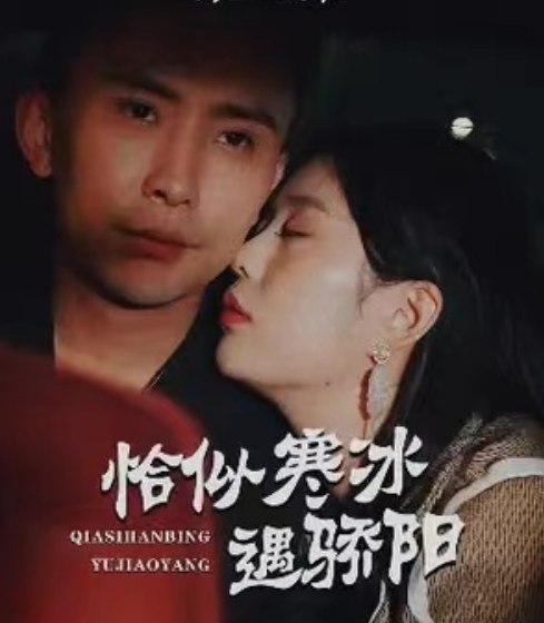 短剧《恰似寒冰遇骄阳（99集全）》免费观看