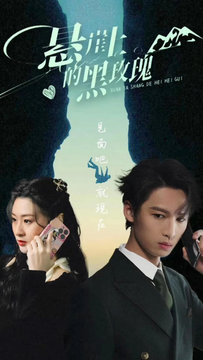 短剧《悬崖上的黑玫瑰（101集全）》免费观看