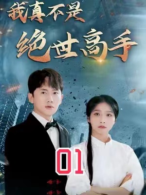 短剧《我真不是绝世高手(84集全)》免费观看