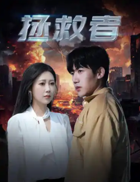 短剧《拯救者（65集全）》免费观看