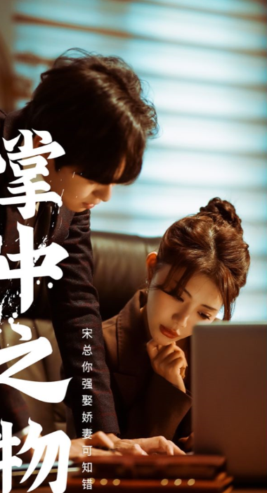 短剧《掌中之物：宋总娶娇妻可知错（97集全）》免费观看