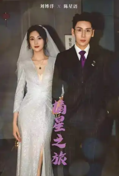 短剧《摘星之旅（88集全）》免费观看