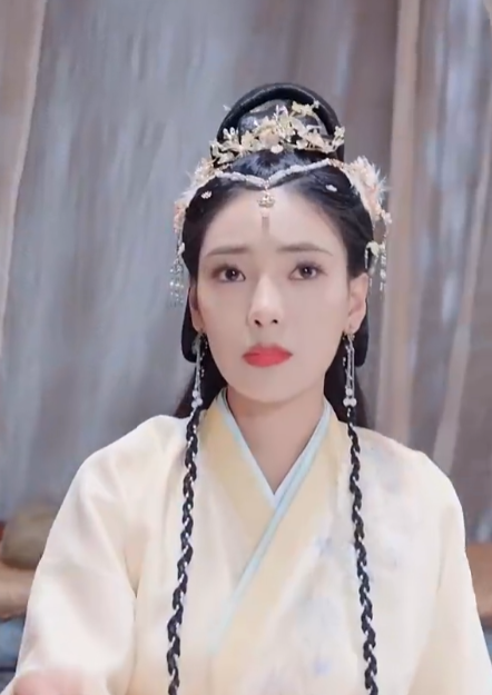 短剧《新版长公主在上（88集全）》免费观看