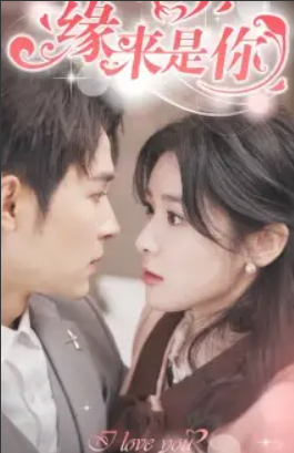 短剧《新版：缘来是你（77集全）》免费观看