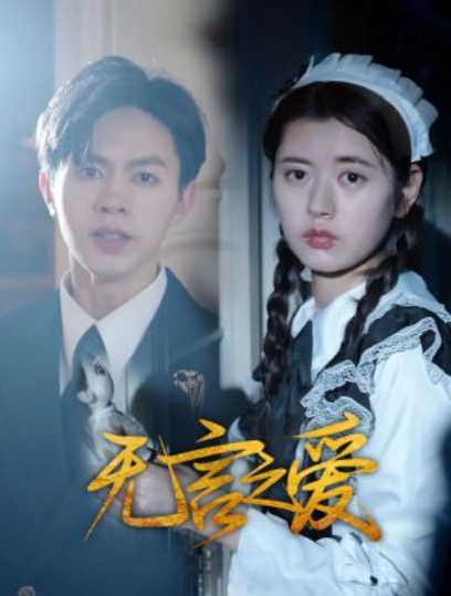 短剧《无言之爱（40集全）》免费观看