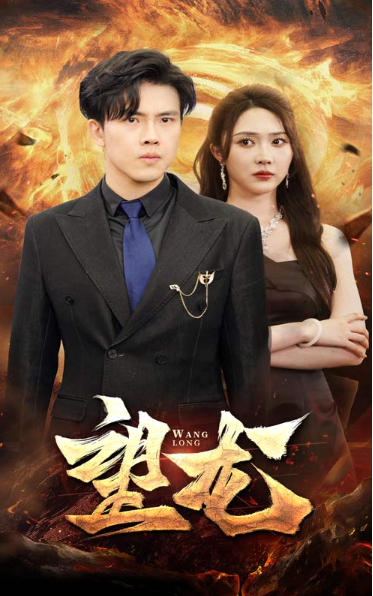 短剧《望龙（72集全）》免费观看