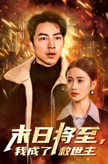 短剧《末日将至，我成了救世主（46集全）》免费观看