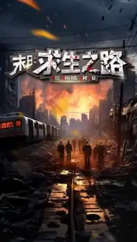 短剧《末日：求生之路(79集全）》免费观看