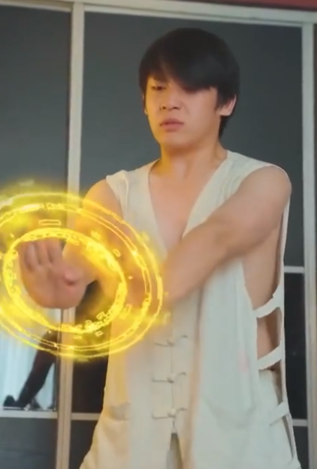 短剧《村野小郎中》全集免费观看