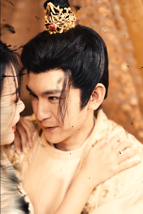 短剧《极品太子爷（89集全）》免费观看