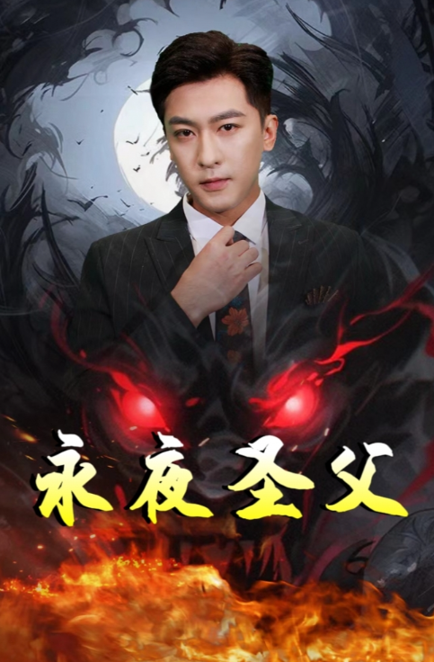 短剧《永夜圣父（87集全）》免费观看