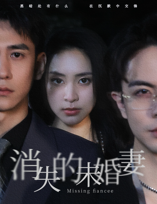 短剧《消失的未婚妻（以她为饵）82集全》免费观看