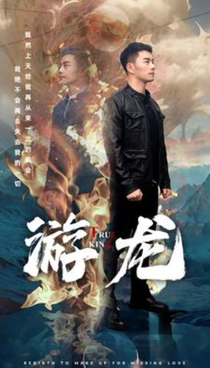 短剧《游龙（74集全）》免费观看