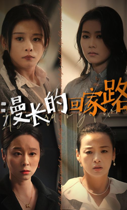 短剧《漫长的回家路（66集全）》免费观看