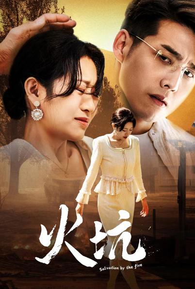 短剧《火坑（31集全）》免费观看