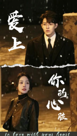 短剧《爱上你的心脏（89集全）》免费观看