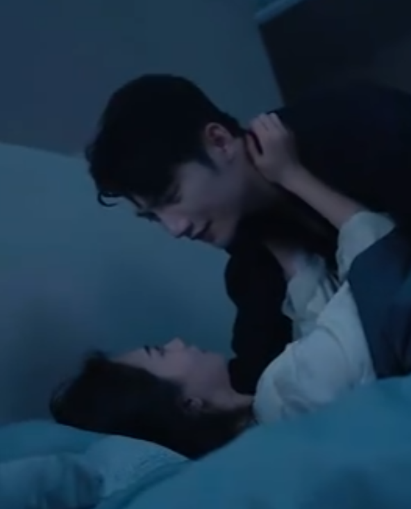 短剧《爱无欢蚀骨惊情（100集全）》免费观看