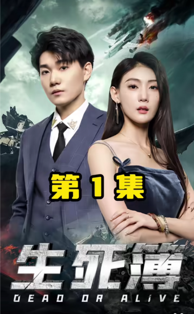 短剧《生死簿（99集全）》免费观看