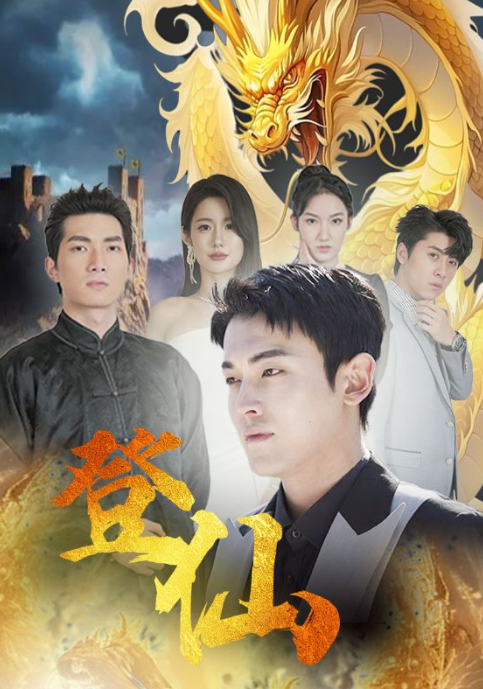 短剧《登仙（92集全)》免费观看