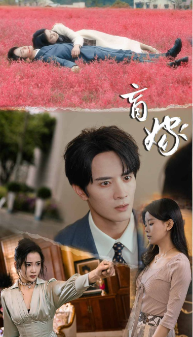 短剧《盲嫁（74集全）》免费观看