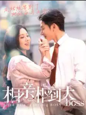 短剧《相亲相到大boss&遇见正确的你(101集全）》免费观看