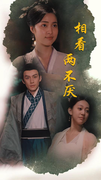 短剧《相看两不厌（这个王妃不好惹）85集全》免费观看