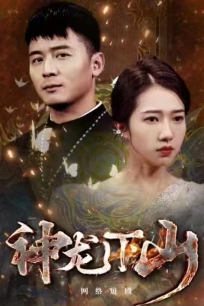 短剧《神龙下山（78集全）》免费观看