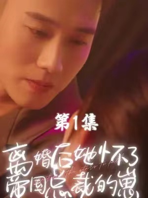 短剧《离婚后她怀了帝国总裁的崽（84集全）》免费观看