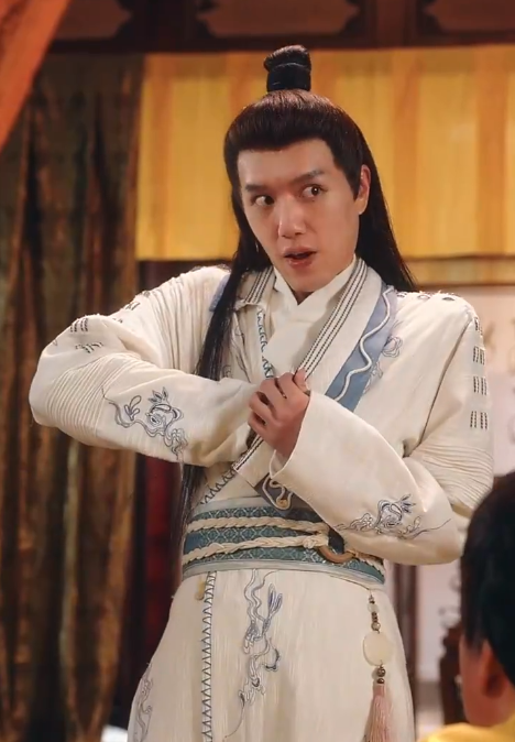 短剧《纨绔皇子逆袭记（100集全）》免费观看