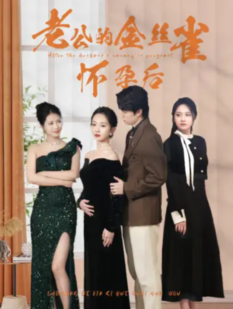 短剧《老公的金丝雀怀孕后（73集全）》免费观看