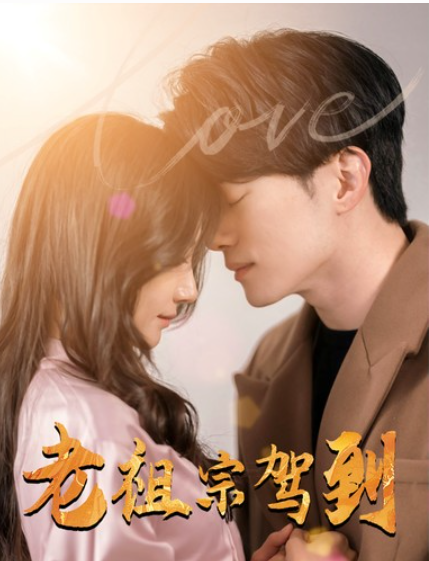 短剧《老祖宗驾到（90集全）》免费观看