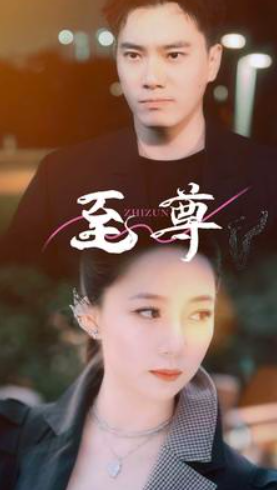 短剧《至尊（至尊阁）94集全》免费观看