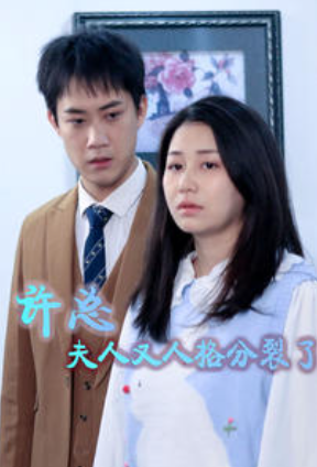 短剧《许总，夫人又人格分裂了（85集全）》免费观看