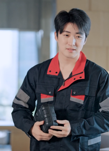 短剧《逆袭打工人（100集全）》免费观看