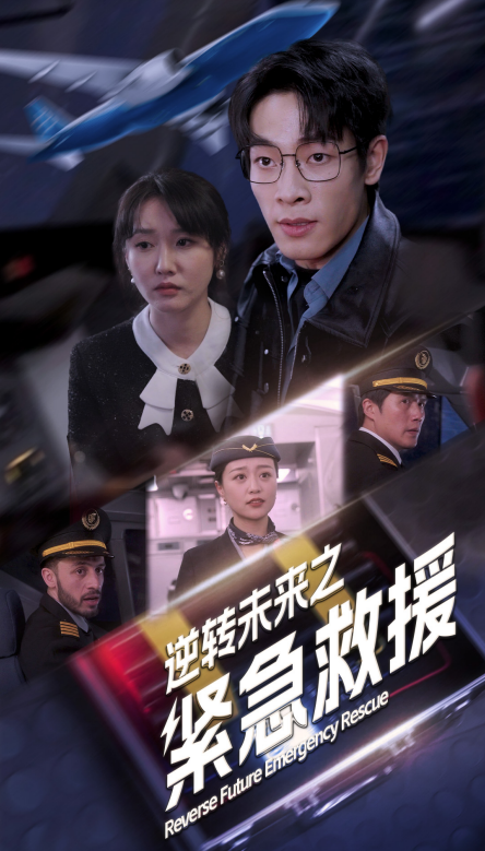短剧《逆转未来之紧急救援（64集全）》免费观看