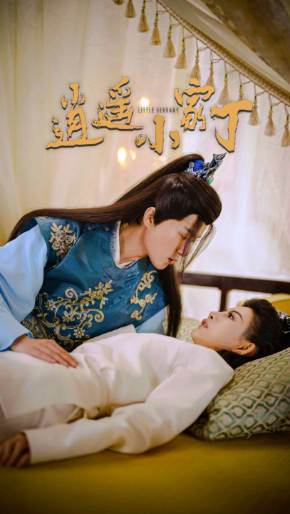 短剧《逍遥小家丁（100集全）》免费观看