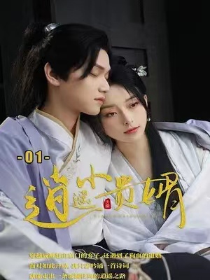 短剧《逍遥小贵婿（101集全）》免费观看