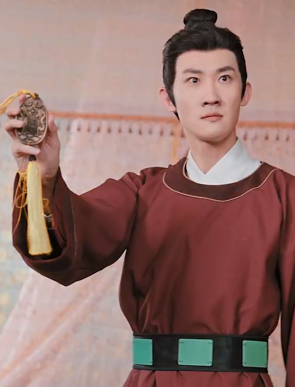 短剧《锦衣天下》全集免费观看