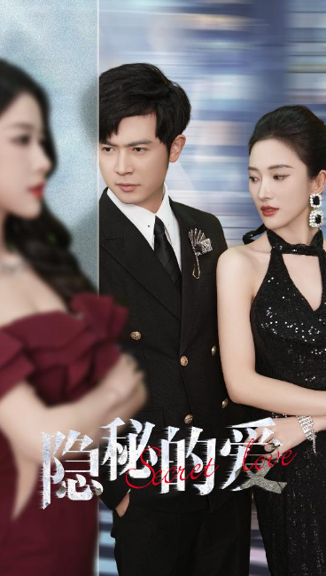 短剧《隐秘的爱（80集全）》免费观看