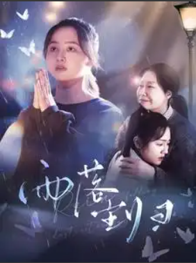 短剧《雨落尘归（80集全）》免费观看